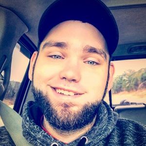 Meet your Posher, Andy